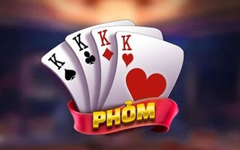 Cách chơi game phỏm online