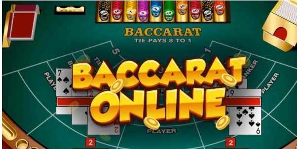 Baccarat là gì?