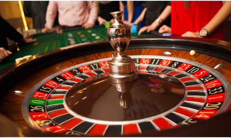 Roulette là gì?