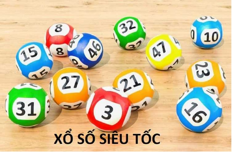 Xổ số siêu tốc Ee88 - Những điều lưu ý khi chọn cược